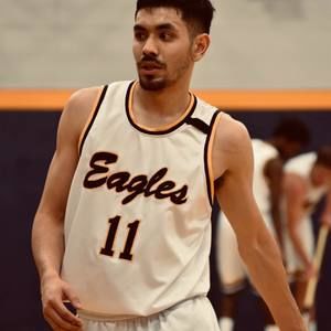 Meet your Posher, Nick